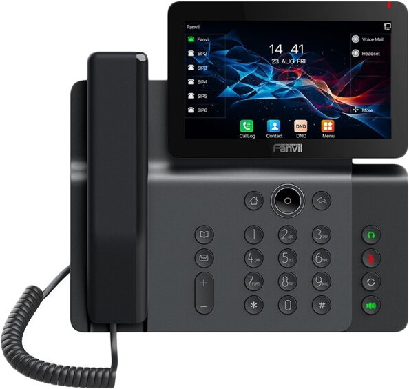 

IP-телефон Fanvil V66