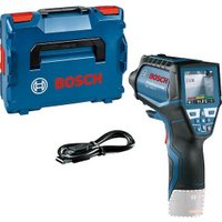 Пирометр Bosch GIS 1000 C Professional 0601083308 (без АКБ, кейс)