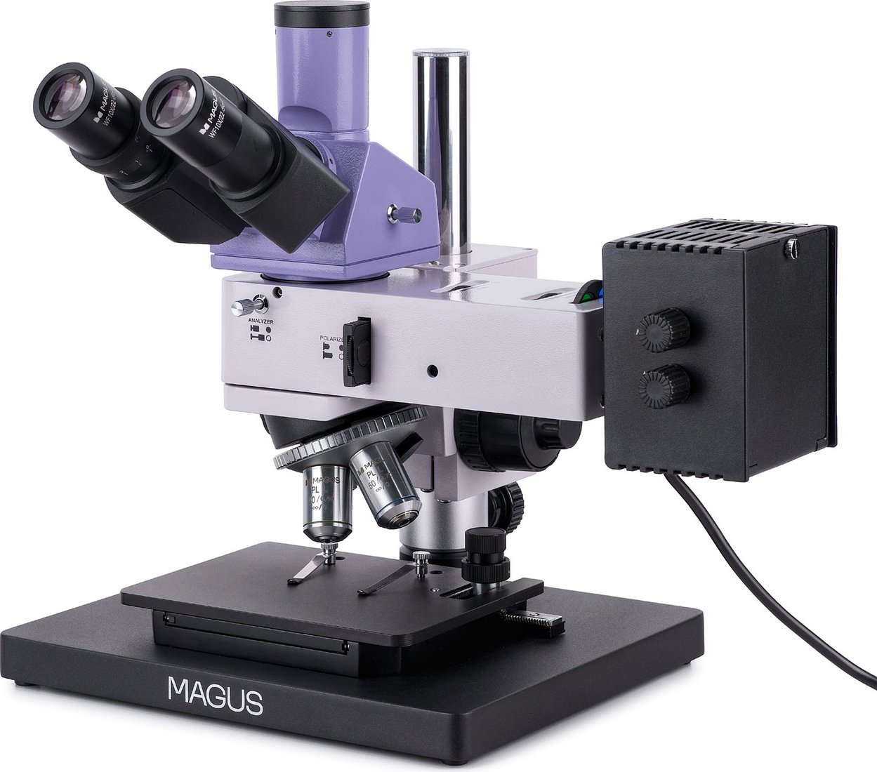 

Микроскоп Magus Metal 630 82898