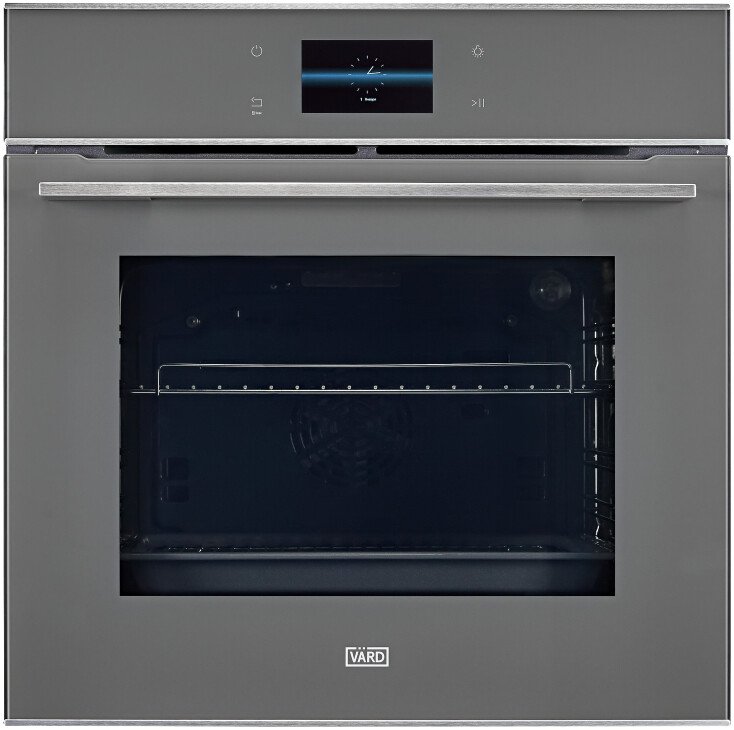 

Электрический духовой шкаф VARD VOE684G