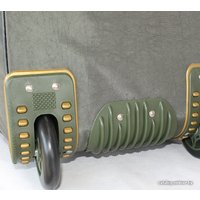 Сумка-тележка TsV 445.20 (серый)