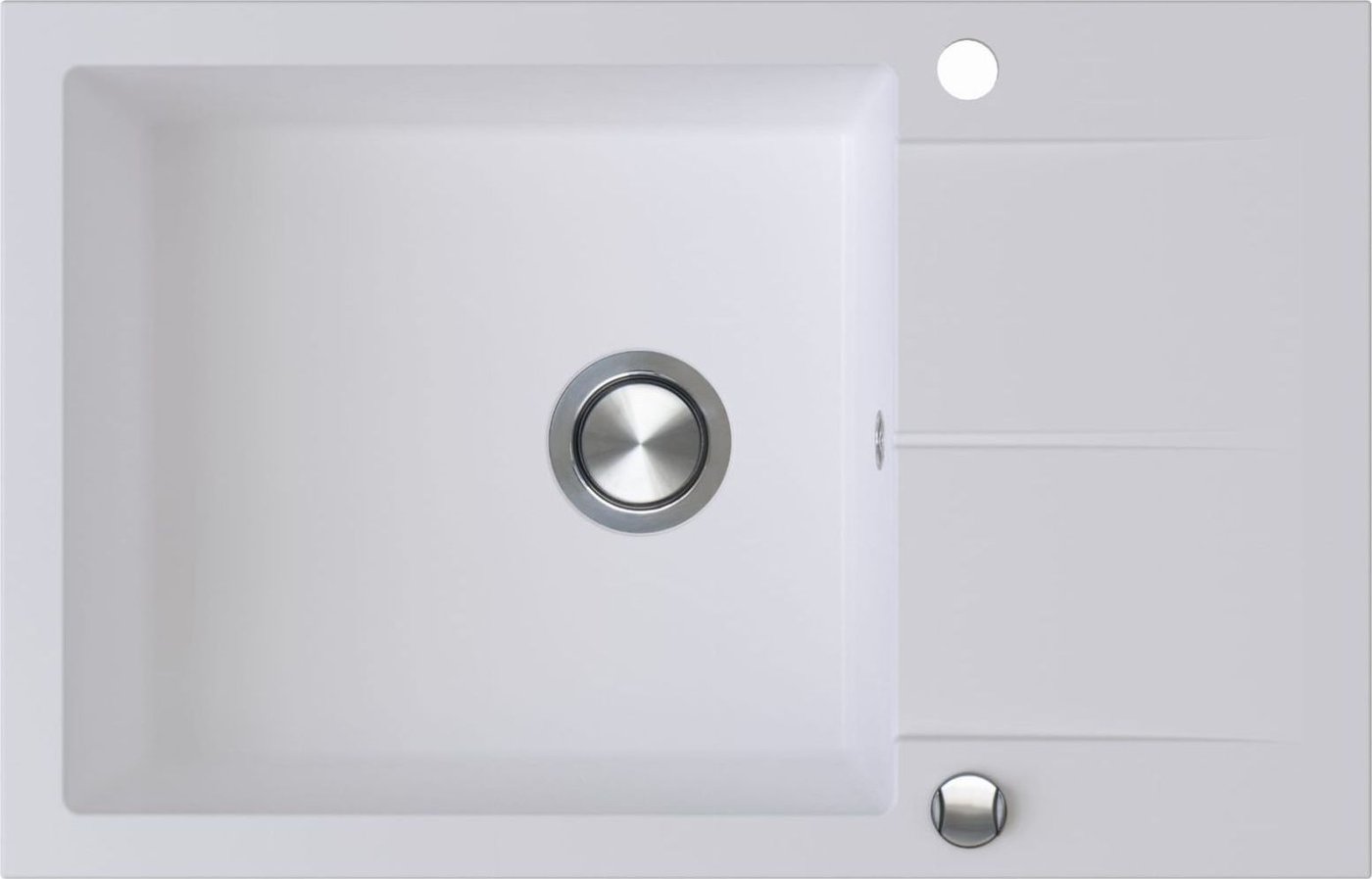 

Кухонная мойка Berg Hobart BRQ2211AXL