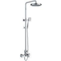 Душевая система  Altrobagno Beatrice 030406 Cr