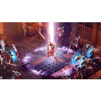  Diablo III: Eternal Collection (без русской озвучки) для PlayStation 4