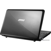Нетбук MSI U250-021XBY