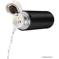 Термос THERMOS FFM-501 MTBK 500мл (черный)