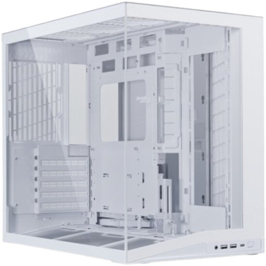 

Корпус Lian Li O11 Dynamic Mini V2 G99.O11DMIV2W.R0