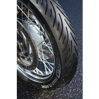 Дорожные мотошины Michelin Road Classic 100/80B17 52H TL