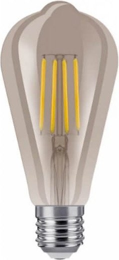 

Светодиодная лампочка SmartBuy SBL-ST64SM-5-18K-E27