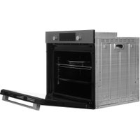 Электрический духовой шкаф ARDO BO28ES2