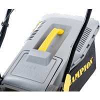 Газонокосилка Champion EM3414