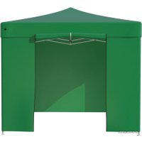 Тент-шатер Helex Тент-шатер 4331 3x3 м (зеленый)