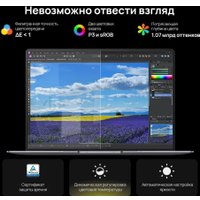 Ноутбук Huawei MateBook X Pro 2022 MRGF-X 53013GCR