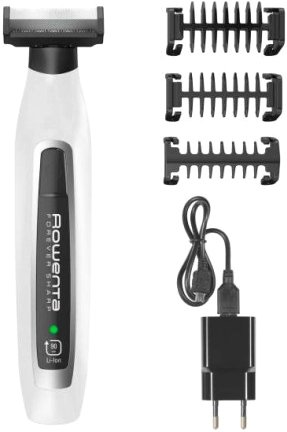 

Триммер для бороды и усов Rowenta Forever Sharp TN6010F5