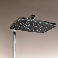 Душевая система  Ganzer 12071-C