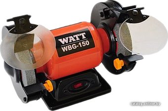 Заточный станок WATT WBG-150