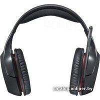 Наушники Logitech Gaming Headset G930