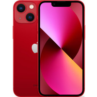Смартфон Apple iPhone 13 mini 256GB Восстановленный by Breezy, грейд A (PRODUCT)RED