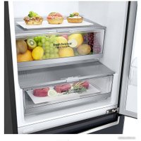 Холодильник LG V+ DoorCooling+ GBB72MCDGN