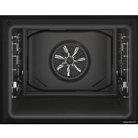 Электрический духовой шкаф Hotpoint FE9 831 JSH WH