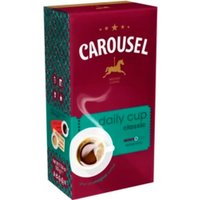 Кофе Carousel Daily Cup Classic молотый 500 г