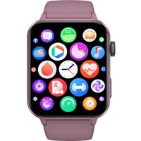 Умные часы Blackview R30 Pro (фиолетовый)