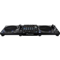 DJ виниловый проигрыватель Pioneer PLX-1000