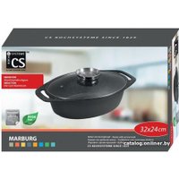 Утятница CS-Kochsysteme Sohn 064129