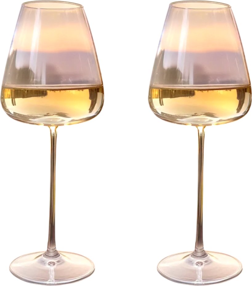 

Набор бокалов для вина Classmark Montserrat Z24031802 (2 шт)