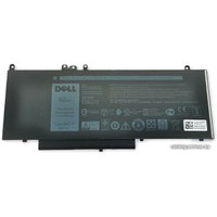Аккумуляторы для ноутбуков Dell 6MT4T в Бресте