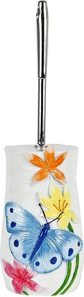 

Ершик для унитаза Primanova Meadow D-13395