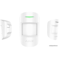 Датчик Ajax MotionProtect (белый)