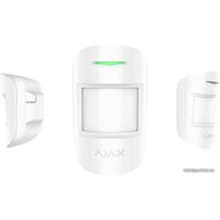 Датчик Ajax MotionProtect Plus (белый)