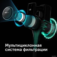 Пылесос RED solution V3080