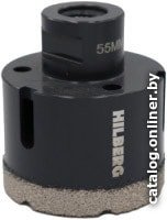 Коронка Hilberg HH655