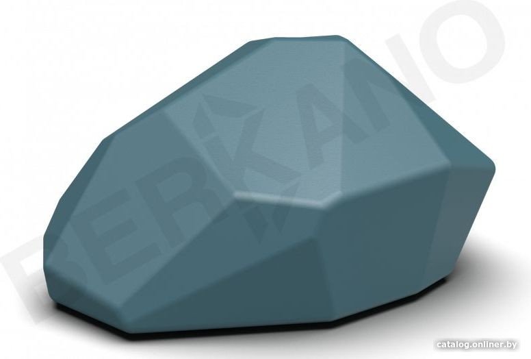 Фигурка для сада Berkano Polystone 210_012_20 (бирюзовый)