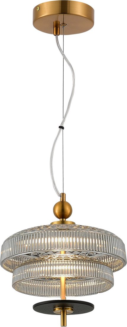 

Подвесная люстра ST Luce SL6122.303.01