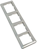 

Рамка Systeme Electric W59 KD-4-58