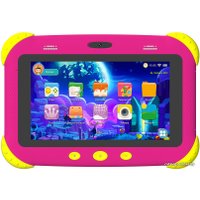 Планшет Digma CITI Kids CS7216MG 32GB 3G (розовый)