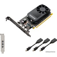 Видеокарта PNY Nvidia Quadro P400 V2 2GB GDDR5 VCQP400V2-PB