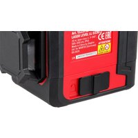 Лазерный нивелир Wortex LX LL 0330-2 1323750