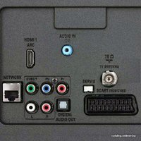 Телевизор Philips 32PFT5300