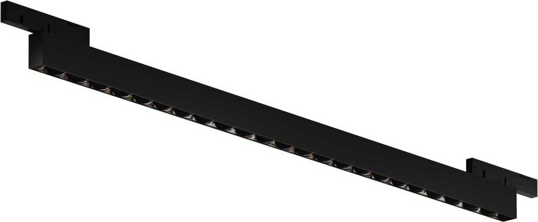Трековый светильник Maytoni Technical Points TR193-1-20W3K-M-B