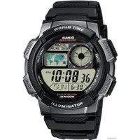 Наручные часы Casio AE-1000W-1B