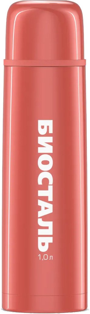 

Термос БИОСТАЛЬ NB-1000C-R Red