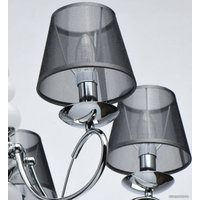 Подвесная люстра MW-Light Федерика 684012005