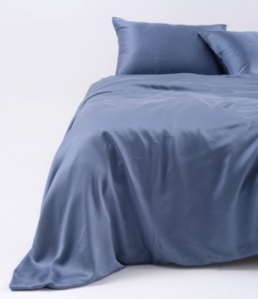 

Постельное белье GoodNight Essential 2 368198 (синий)