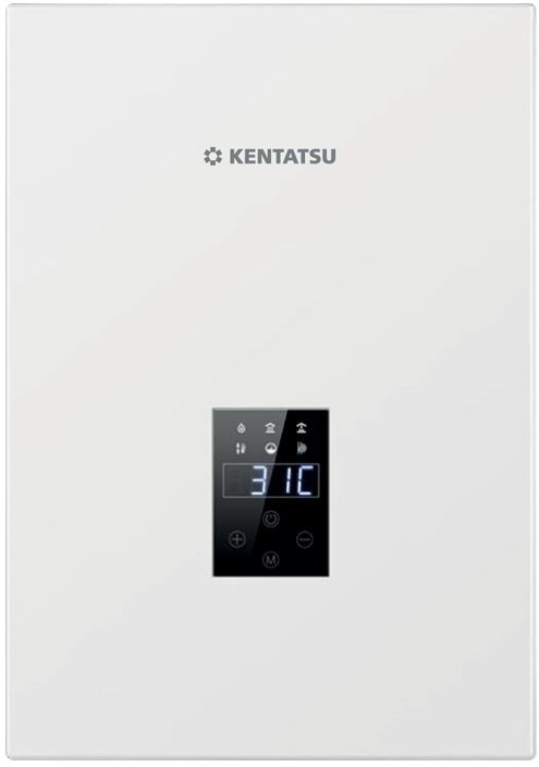 

Отопительный котел Kentatsu Nobby Electro KBC‑16