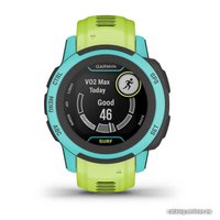 Умные часы Garmin Instinct 2S Surf