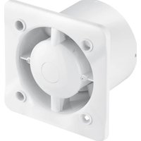 Осевой вентилятор Awenta KWS100CZ-PEDM100